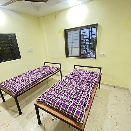 Shree Swami Samarth Pg Rooms For Boys Solapur Zewnętrze zdjęcie