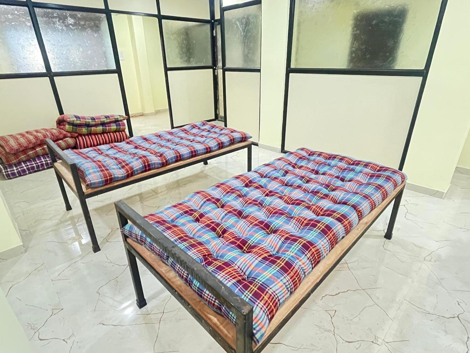 Shree Swami Samarth Pg Rooms For Boys Solapur Zewnętrze zdjęcie